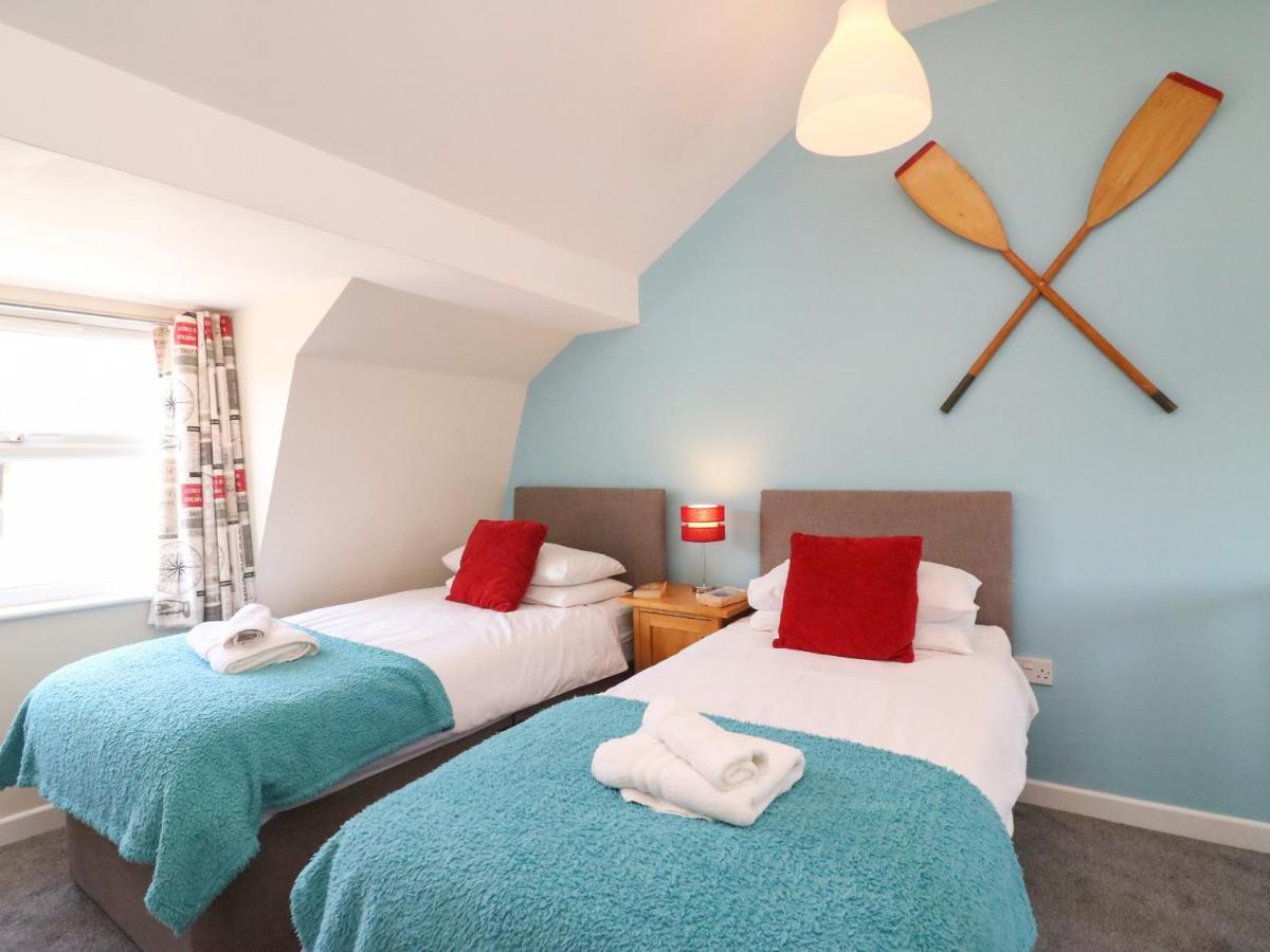 Anchor Cottage, WEYMOUTH Exteriör bild