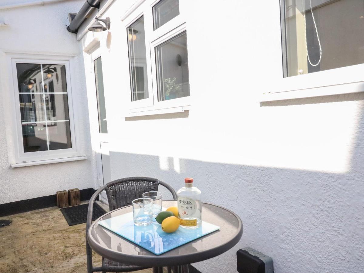 Anchor Cottage, WEYMOUTH Exteriör bild